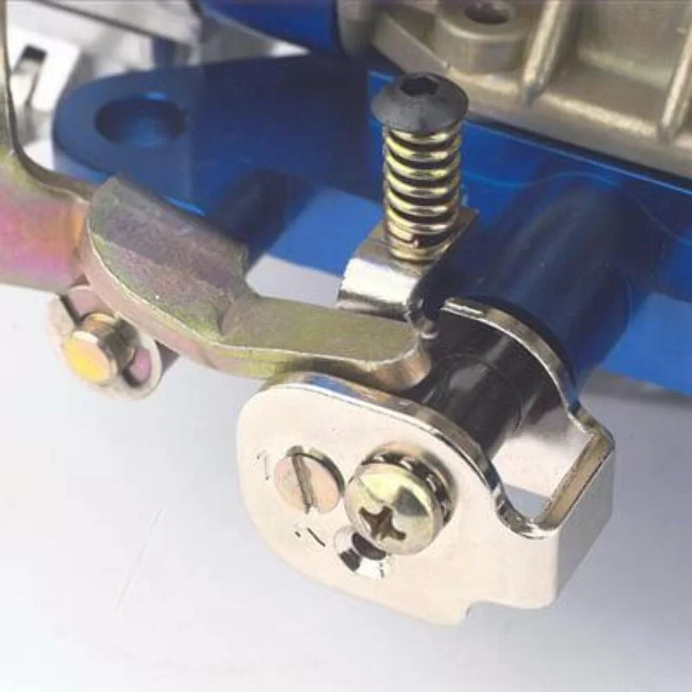 Adj. Sec. Pump Cam Bracket - 63-2QFT